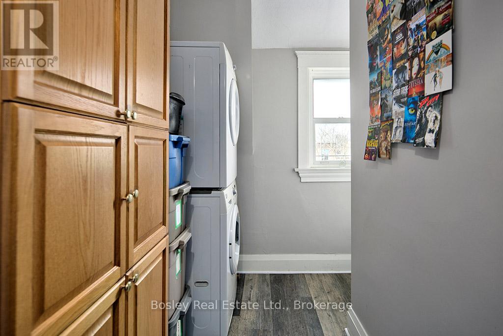 404 9th Street E, Owen Sound, Ontario  N4K 1P3 - Photo 27 - X12954642