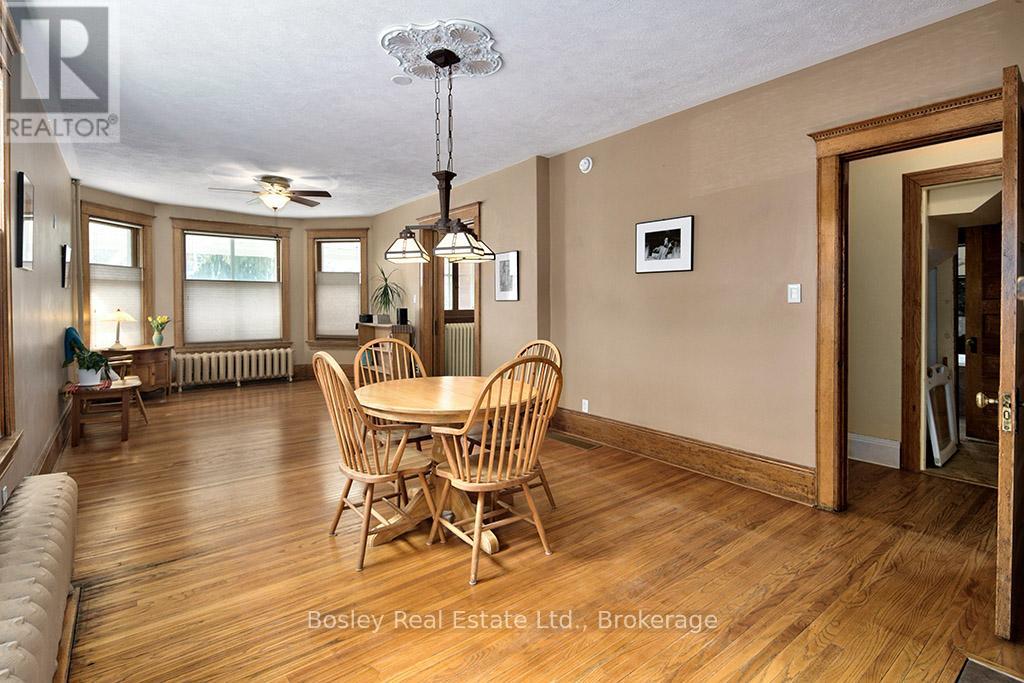 404 9th Street E, Owen Sound, Ontario  N4K 1P3 - Photo 7 - X12954642
