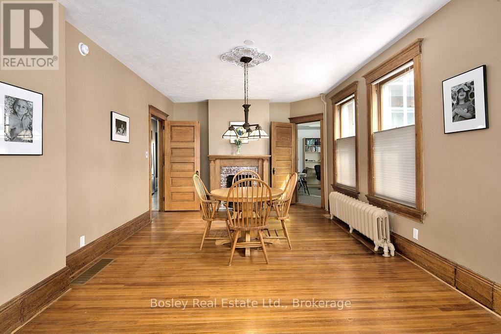 404 9th Street E, Owen Sound, Ontario  N4K 1P3 - Photo 9 - X12954642