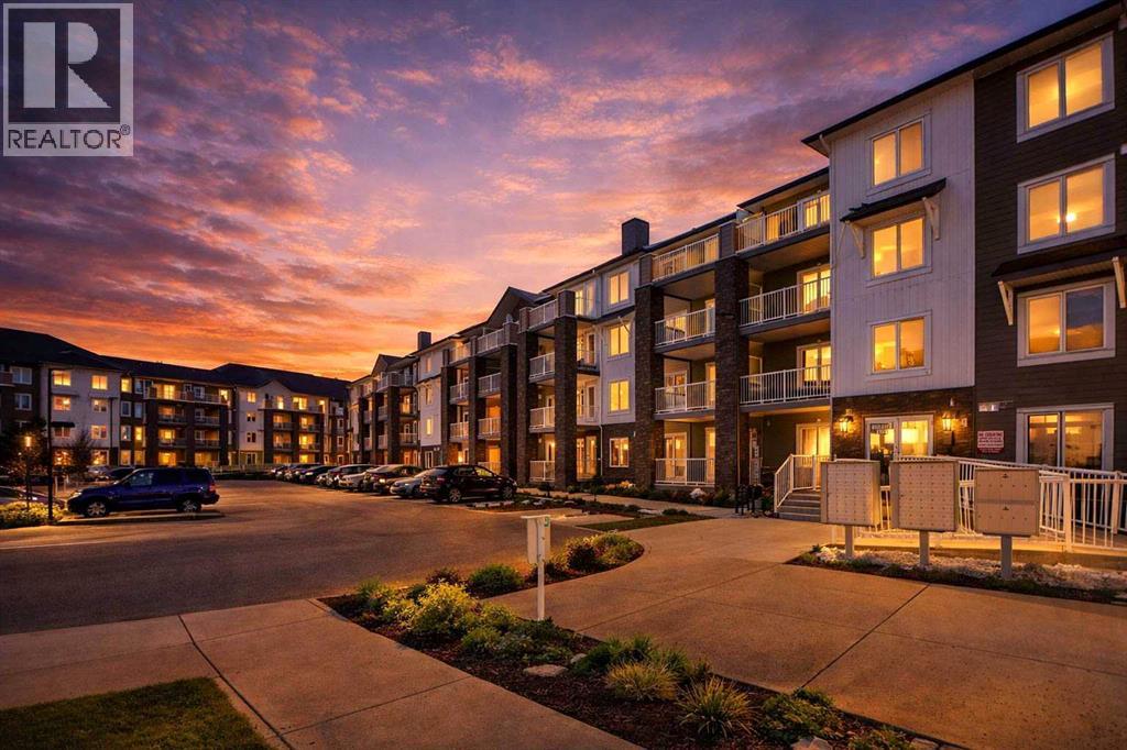 3409, 6118 80 Avenue NE, Calgary, Alberta