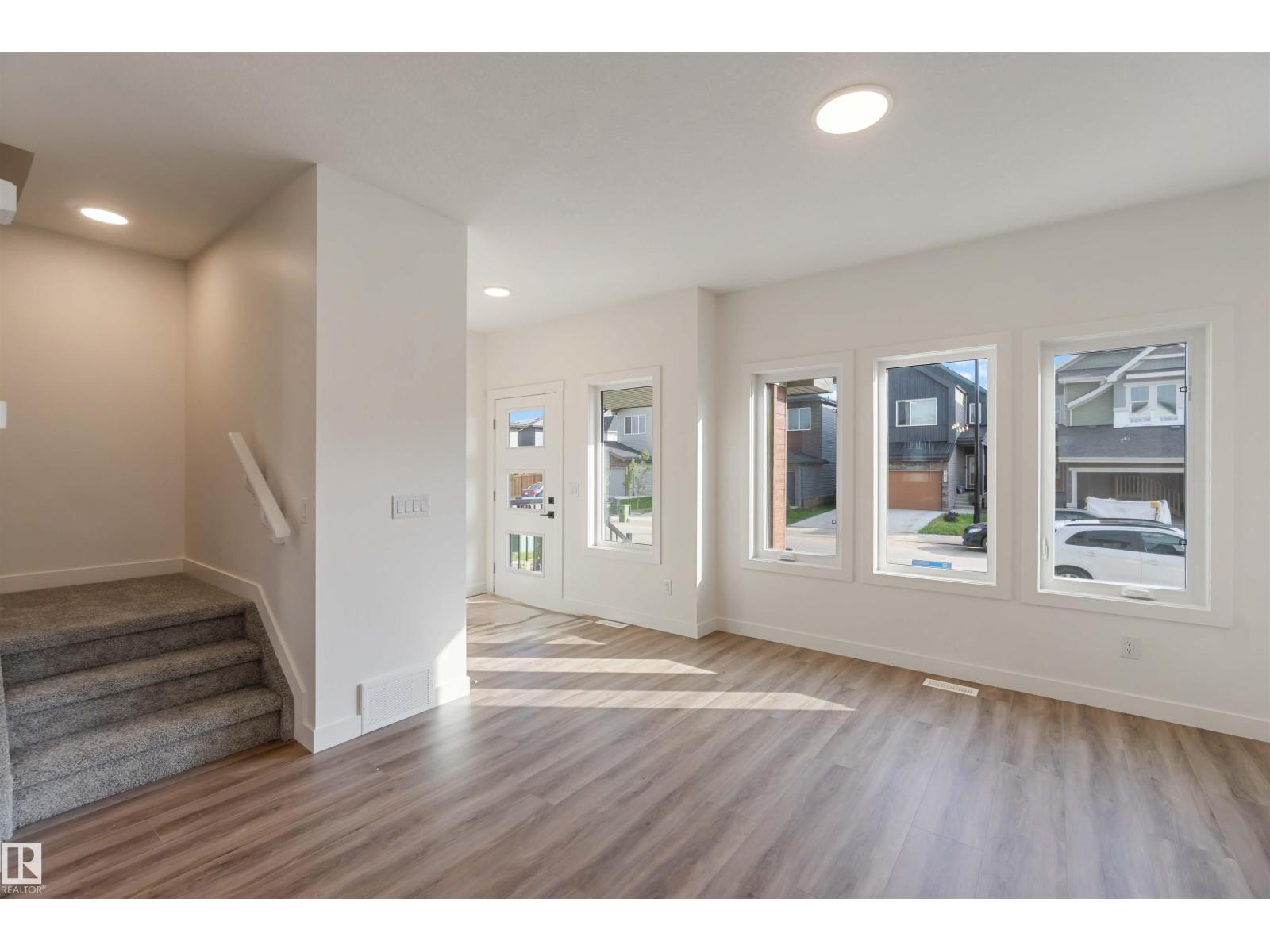 1003 Aster Bv Nw, Edmonton, Alberta  T6T 2W8 - Photo 6 - E4480481