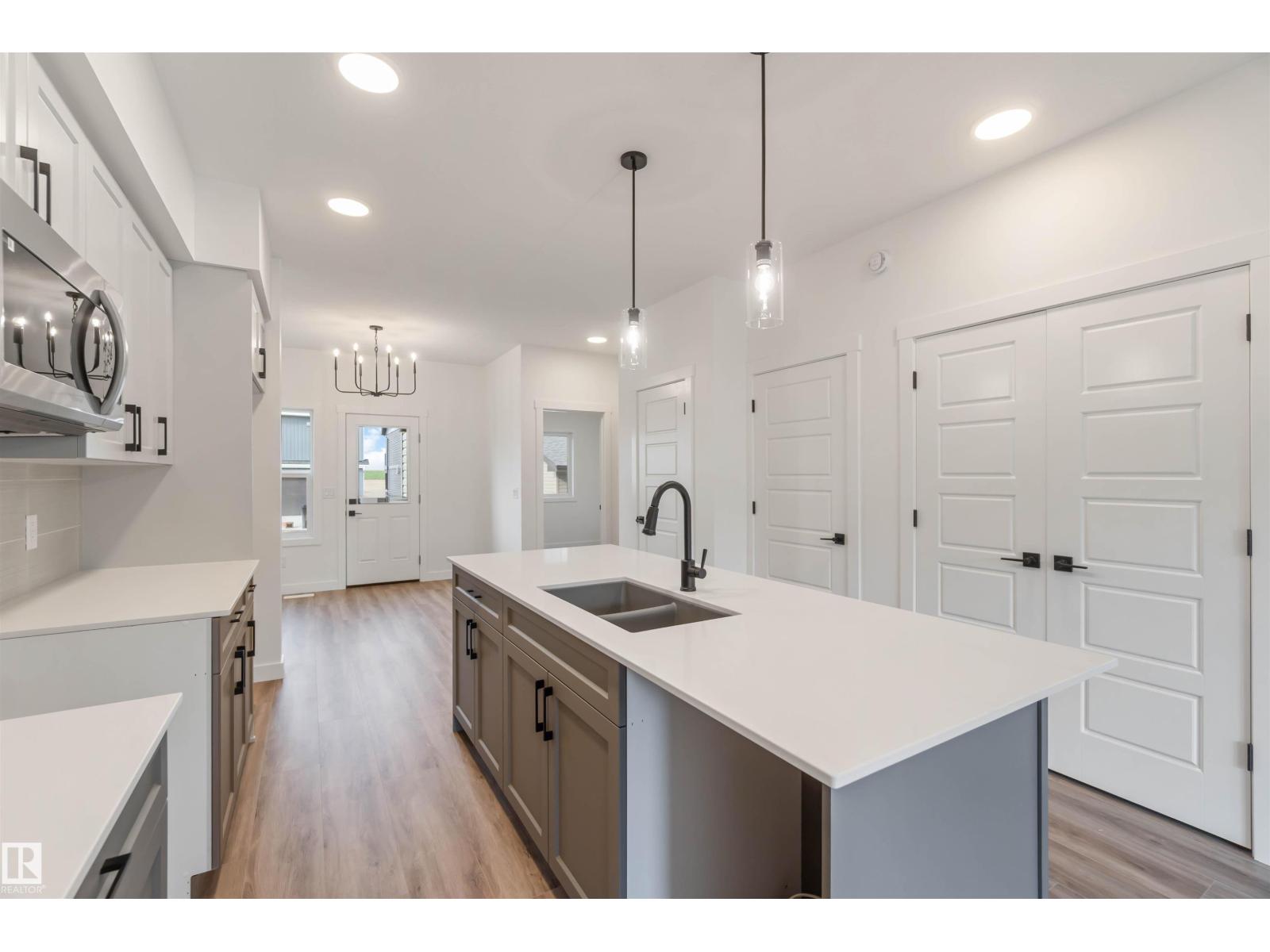 1003 Aster Bv Nw, Edmonton, Alberta  T6T 2W8 - Photo 9 - E4480481