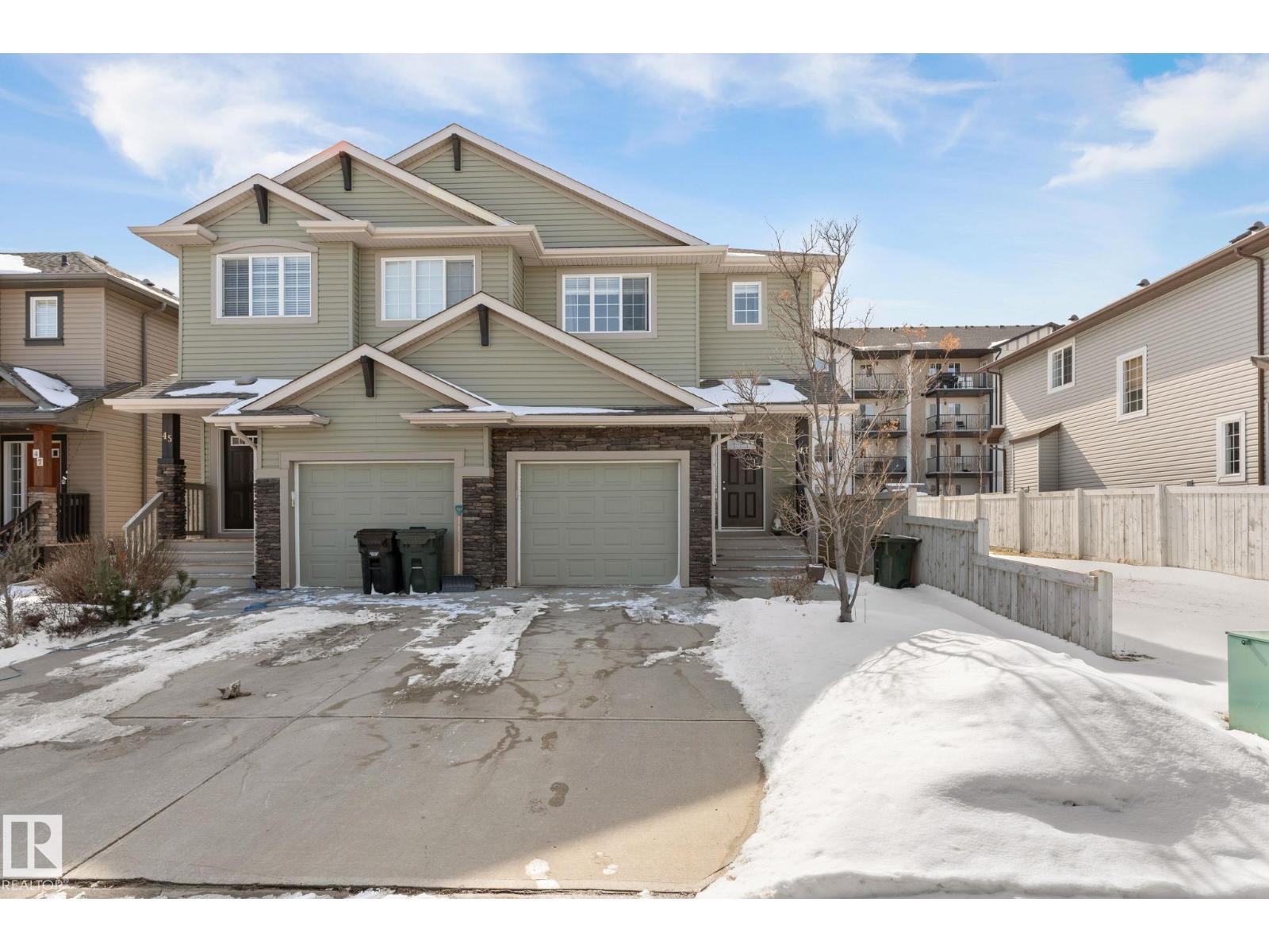 43 Meadowview Co, Spruce Grove, Alberta  T7X 0N2 - Photo 2 - E4480482