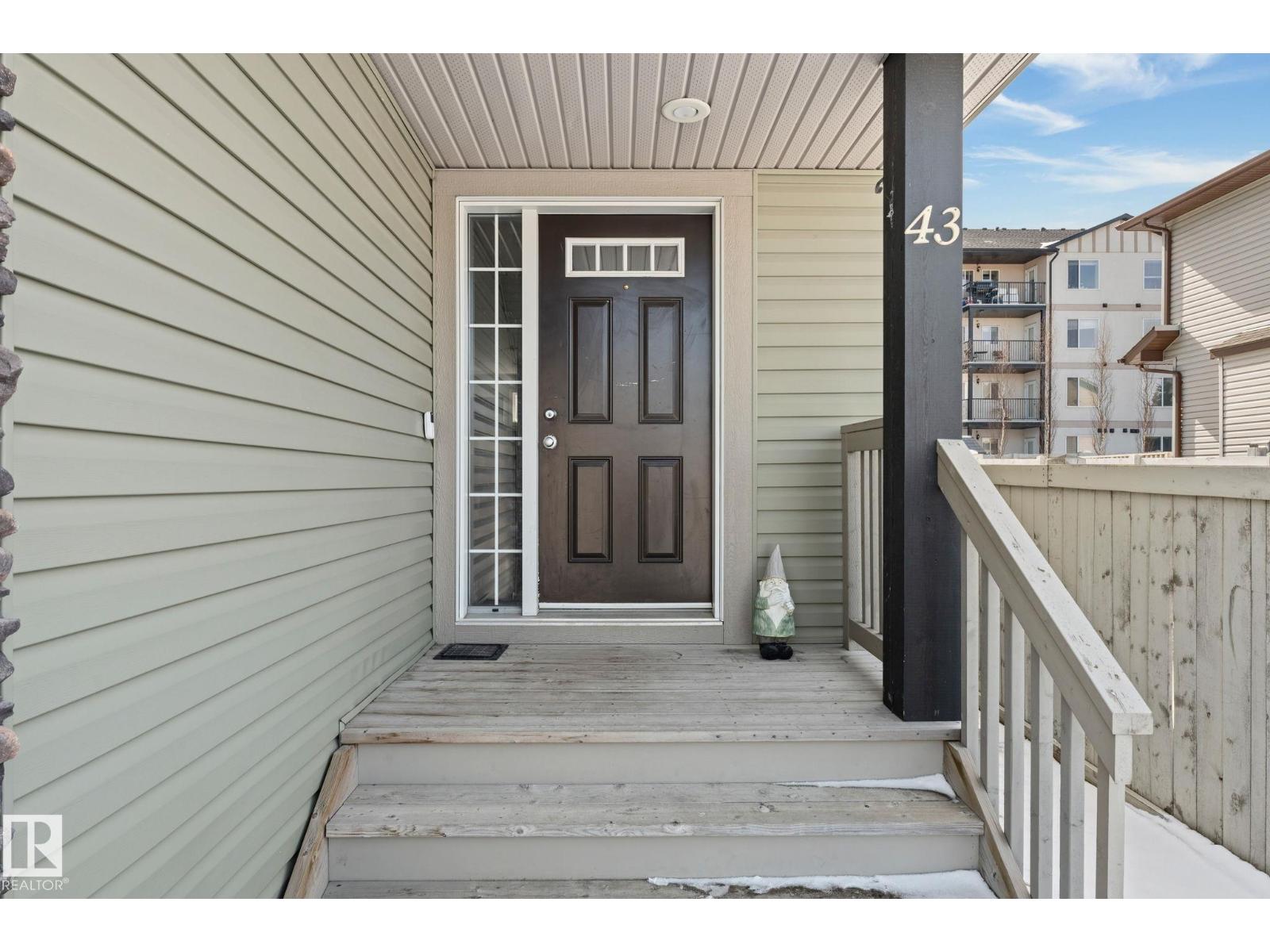 43 Meadowview Co, Spruce Grove, Alberta  T7X 0N2 - Photo 3 - E4480482