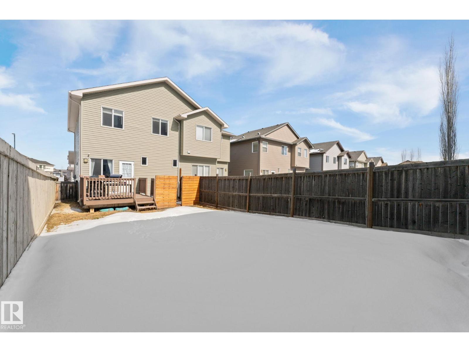 43 Meadowview Co, Spruce Grove, Alberta  T7X 0N2 - Photo 33 - E4480482