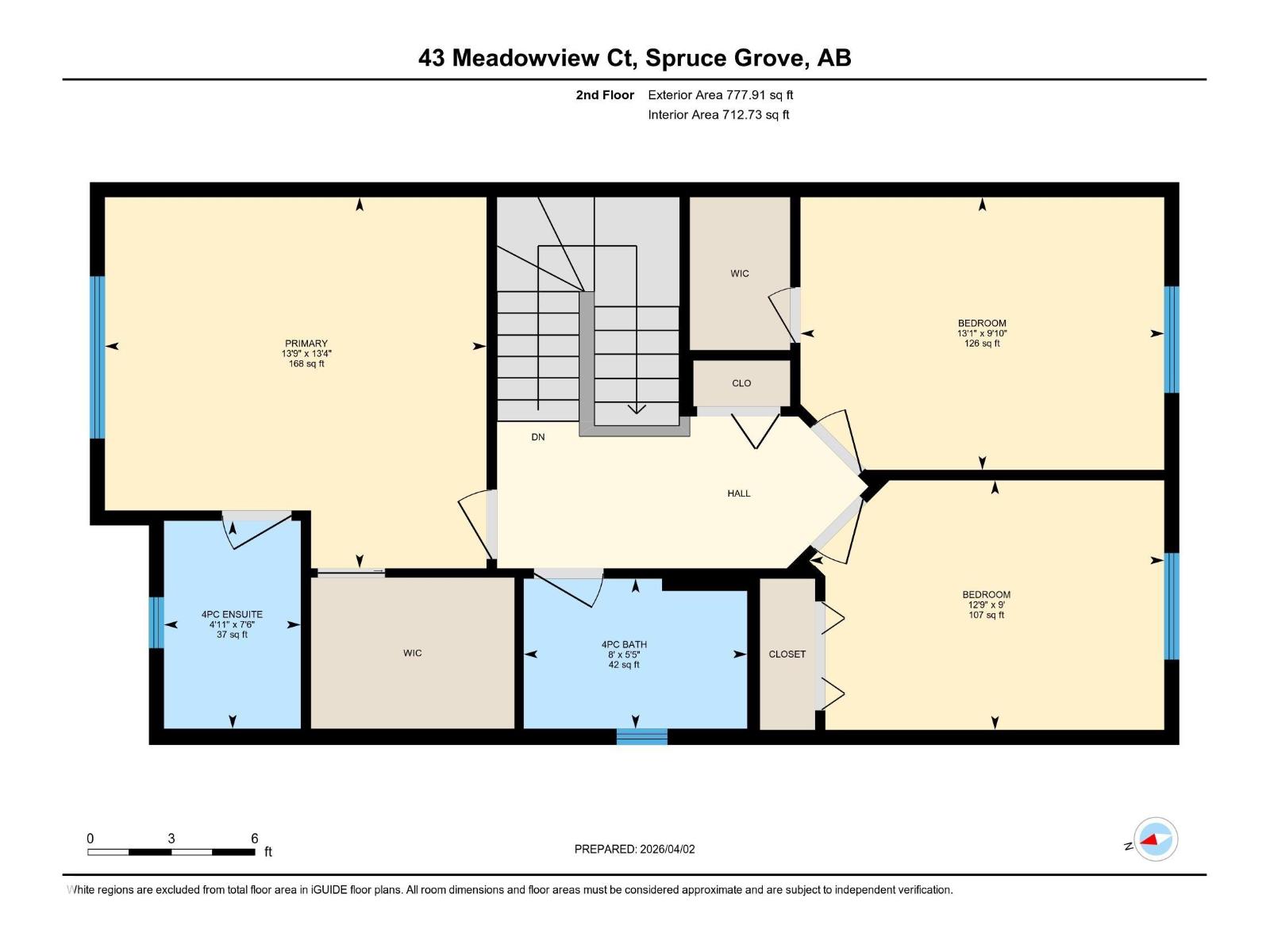 43 Meadowview Co, Spruce Grove, Alberta  T7X 0N2 - Photo 38 - E4480482