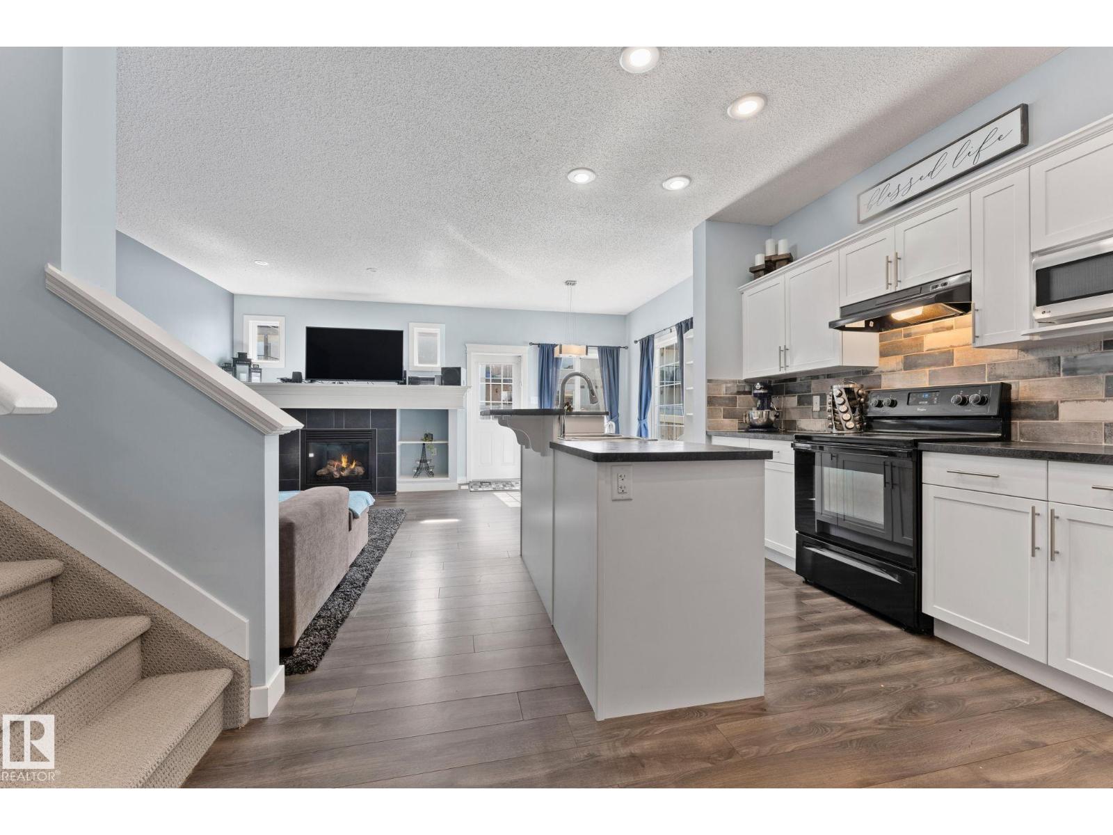 43 Meadowview Co, Spruce Grove, Alberta  T7X 0N2 - Photo 7 - E4480482