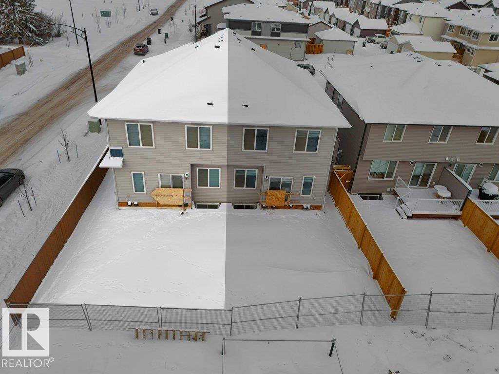 1459 Cherniak Wy Sw, Edmonton, Alberta  T6W 5B1 - Photo 5 - E4480483
