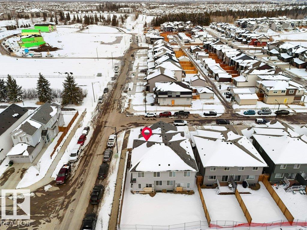 1459 Cherniak Wy Sw, Edmonton, Alberta  T6W 5B1 - Photo 7 - E4480483