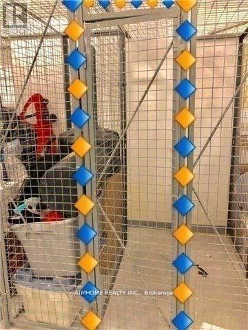 507 - 15 Grenville Street, Toronto, Ontario  M4Y 0B9 - Photo 16 - C12954658