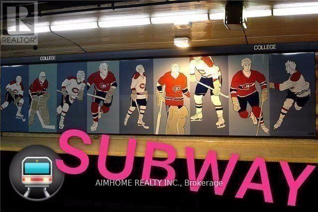 507 - 15 Grenville Street, Toronto, Ontario  M4Y 0B9 - Photo 20 - C12954658