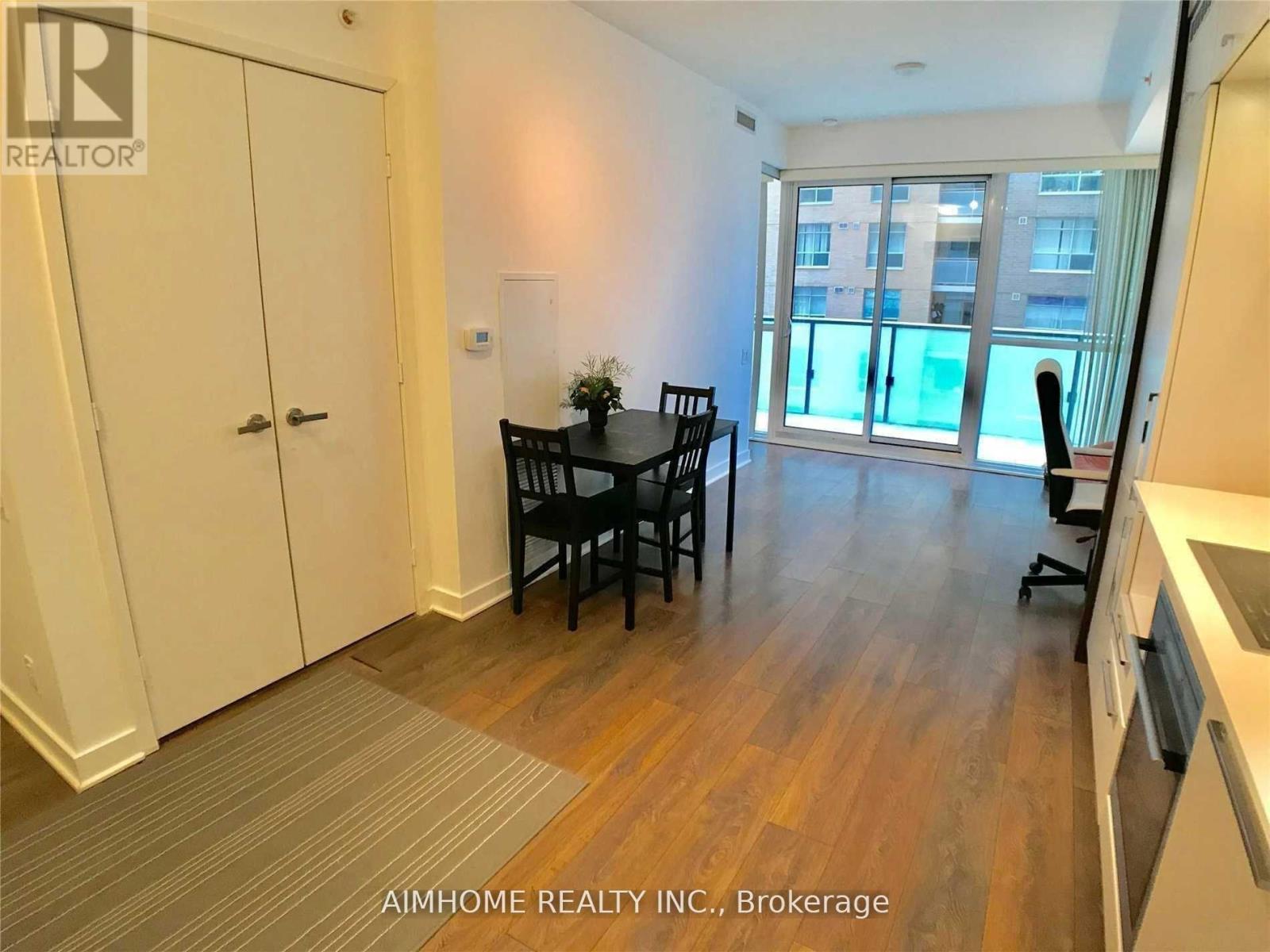 507 - 15 Grenville Street, Toronto, Ontario  M4Y 0B9 - Photo 5 - C12954658