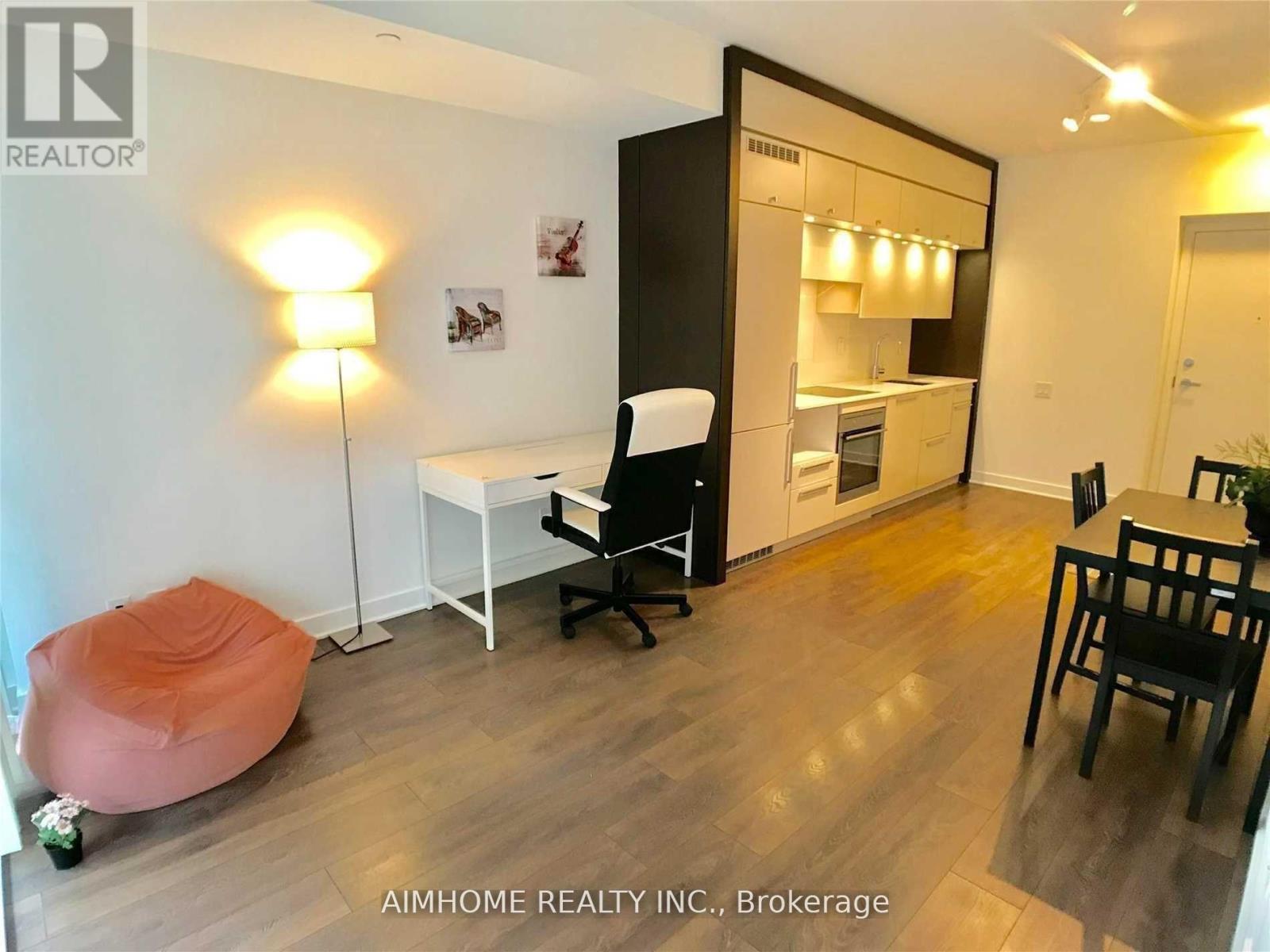 507 - 15 Grenville Street, Toronto, Ontario  M4Y 0B9 - Photo 8 - C12954658