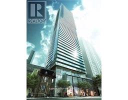 507 - 15 GRENVILLE STREET, Toronto, Ontario