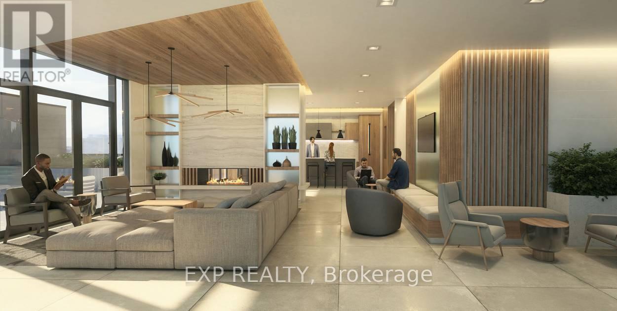 3012 - 5 Defries Street, Toronto, Ontario  M5A 0W7 - Photo 14 - C12954664