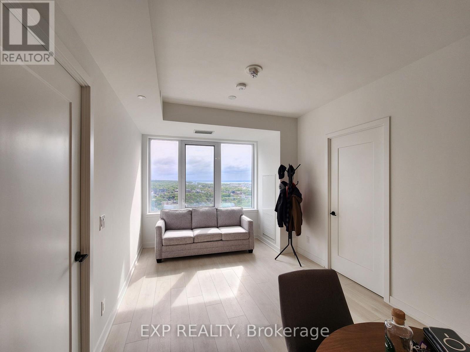 3012 - 5 Defries Street, Toronto, Ontario  M5A 0W7 - Photo 4 - C12954664