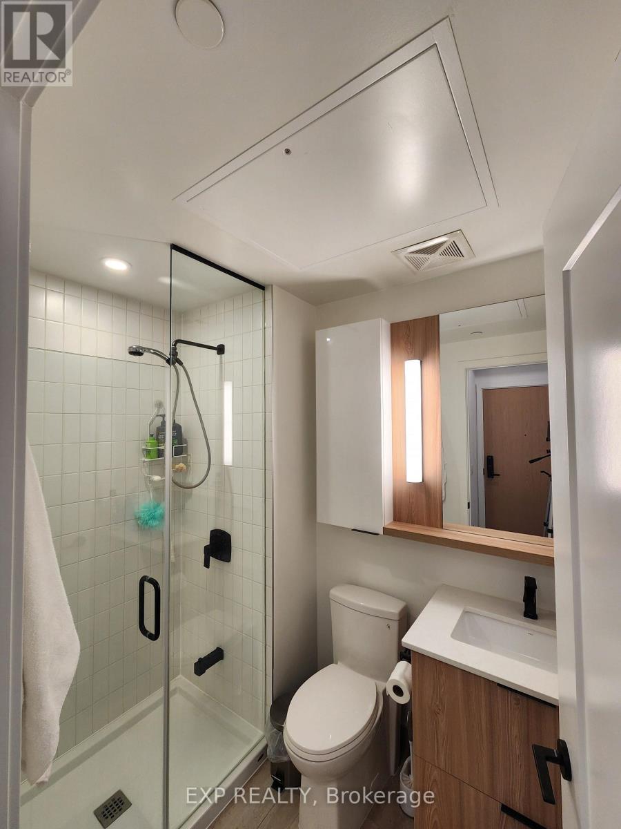 3012 - 5 Defries Street, Toronto, Ontario  M5A 0W7 - Photo 8 - C12954664