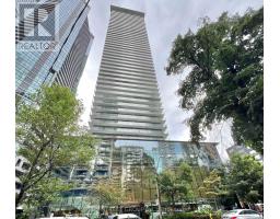 1811 - 33 CHARLES STREET E, Toronto, Ontario