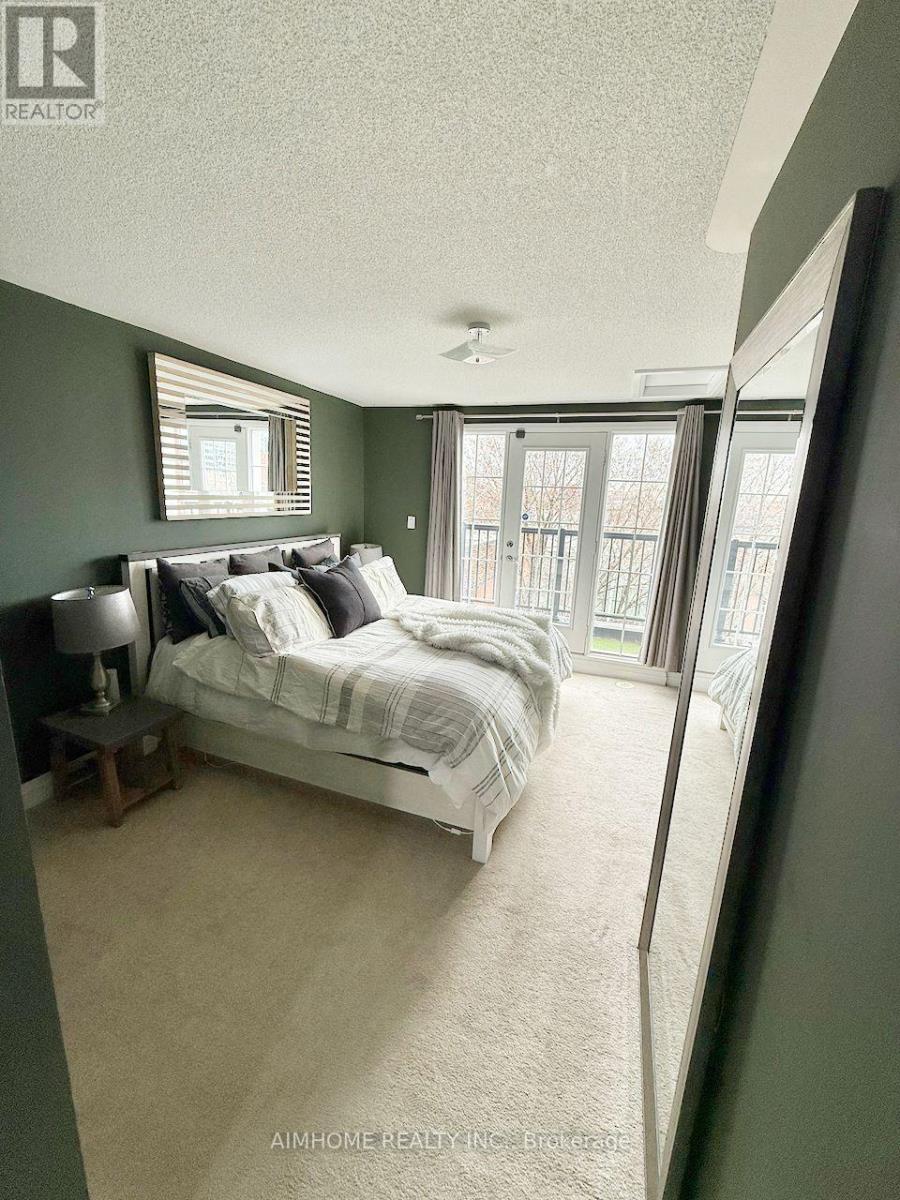 38 Raffeix Lane, Toronto, Ontario  M5A 0G5 - Photo 21 - C12954694