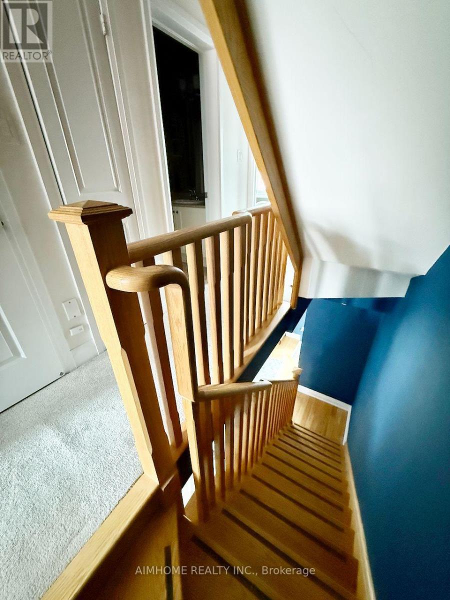 38 Raffeix Lane, Toronto, Ontario  M5A 0G5 - Photo 26 - C12954694