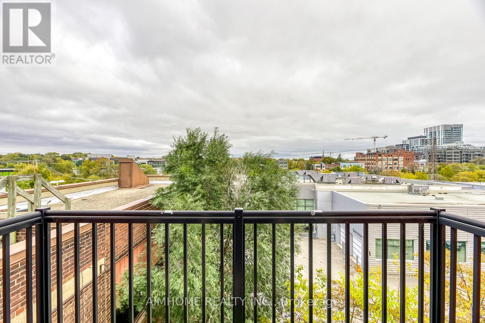 38 Raffeix Lane, Toronto, Ontario  M5A 0G5 - Photo 28 - C12954694