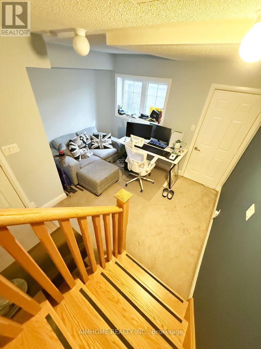 38 Raffeix Lane, Toronto, Ontario  M5A 0G5 - Photo 30 - C12954694