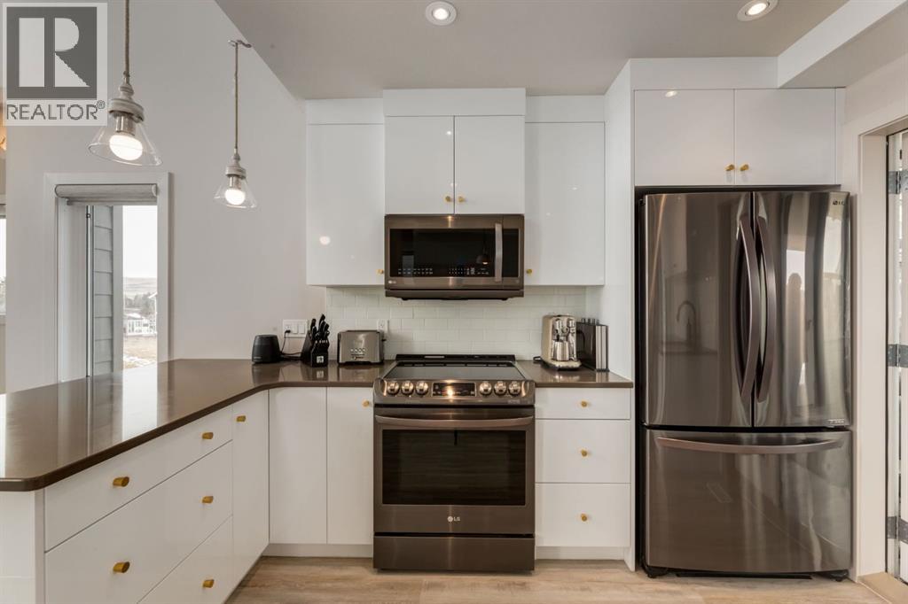 406 Cottageclub Cove, Rural Rocky View County, Alberta  T4C 1B1 - Photo 14 - A2297871