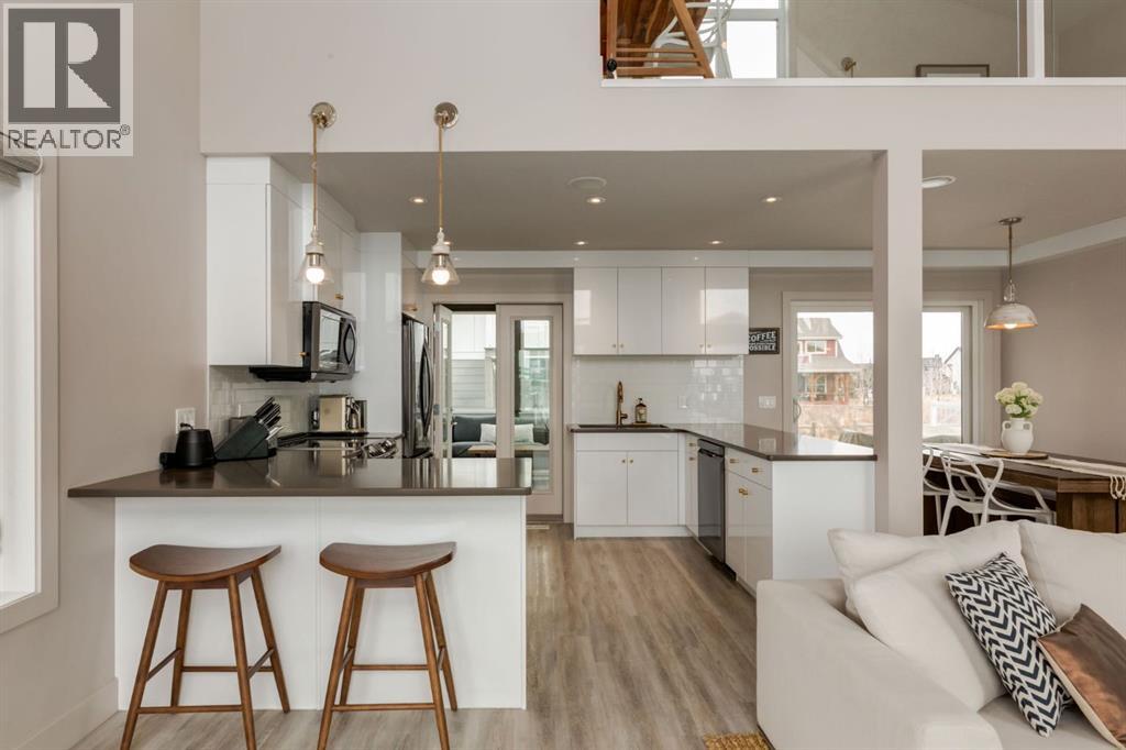 406 Cottageclub Cove, Rural Rocky View County, Alberta  T4C 1B1 - Photo 21 - A2297871