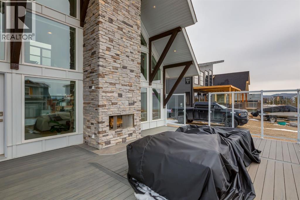 406 Cottageclub Cove, Rural Rocky View County, Alberta  T4C 1B1 - Photo 42 - A2297871