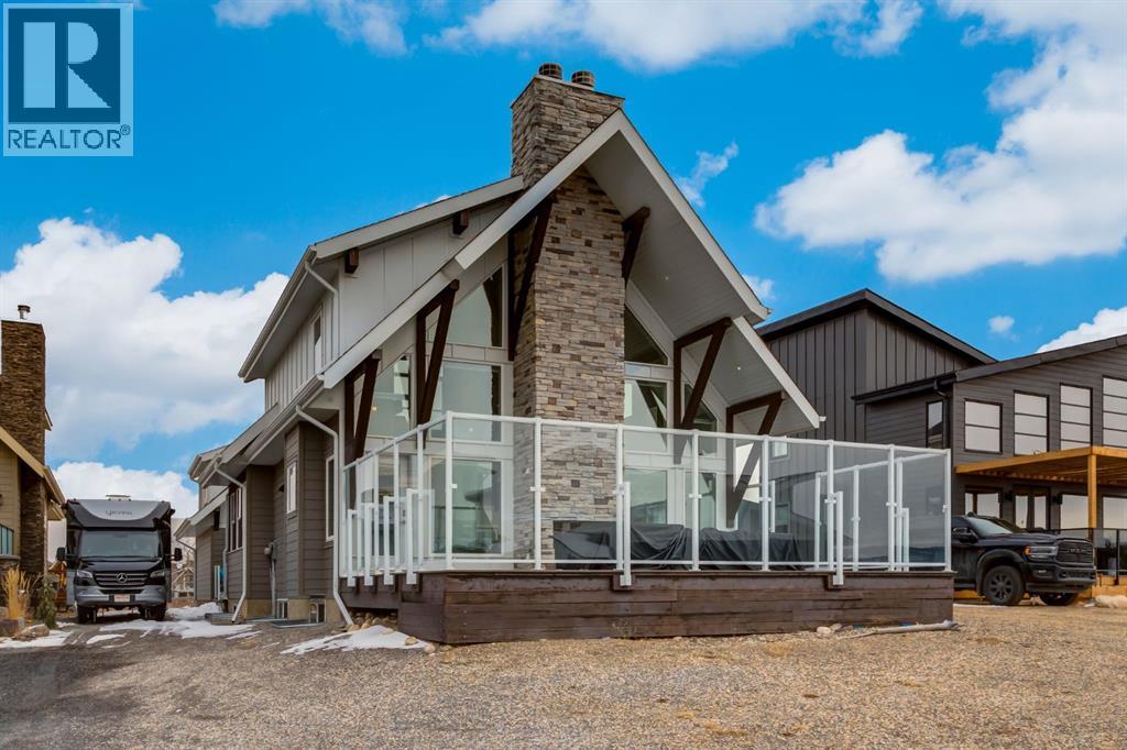 406 Cottageclub Cove, Rural Rocky View County, Alberta  T4C 1B1 - Photo 47 - A2297871