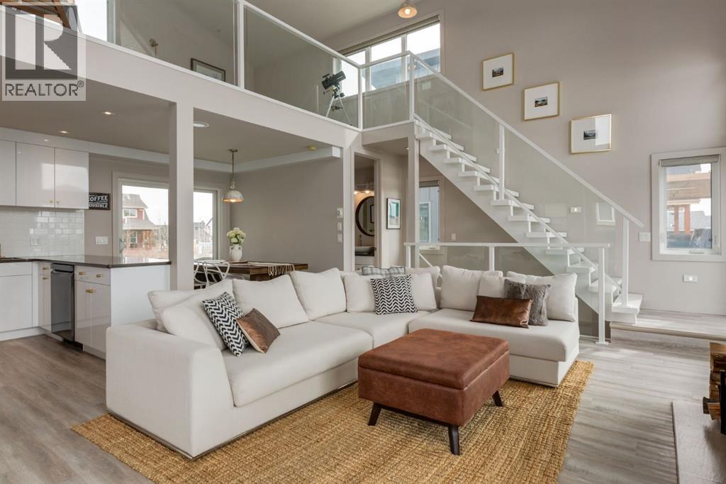 406 Cottageclub Cove, Rural Rocky View County, Alberta  T4C 1B1 - Photo 5 - A2297871