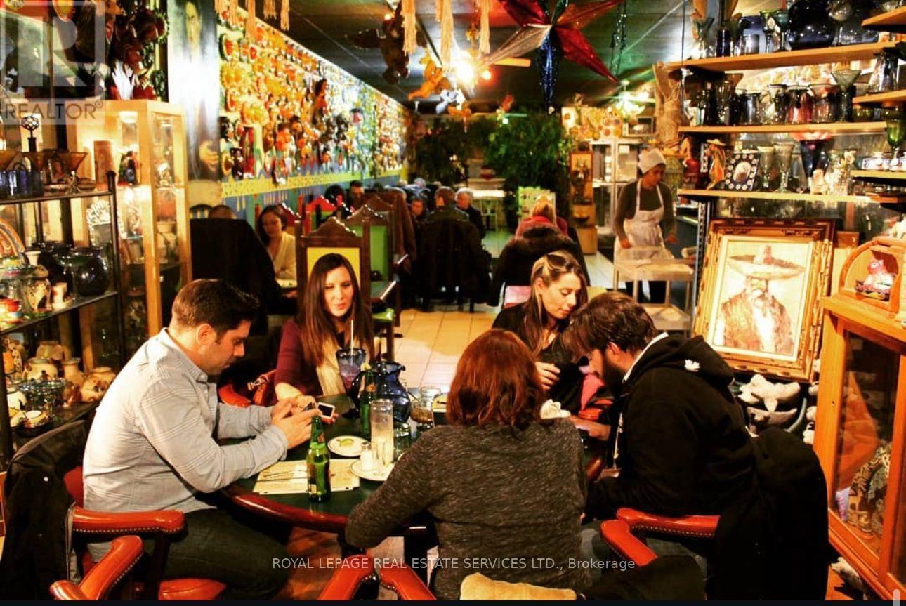 1448 Danforth Avenue, Toronto, Ontario  M4J 1N4 - Photo 11 - E12954646