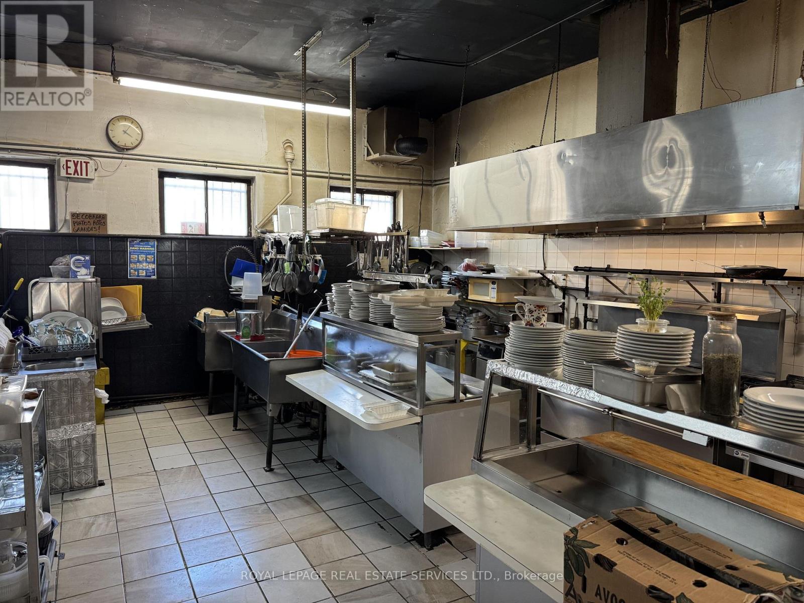 1448 Danforth Avenue, Toronto, Ontario  M4J 1N4 - Photo 14 - E12954646