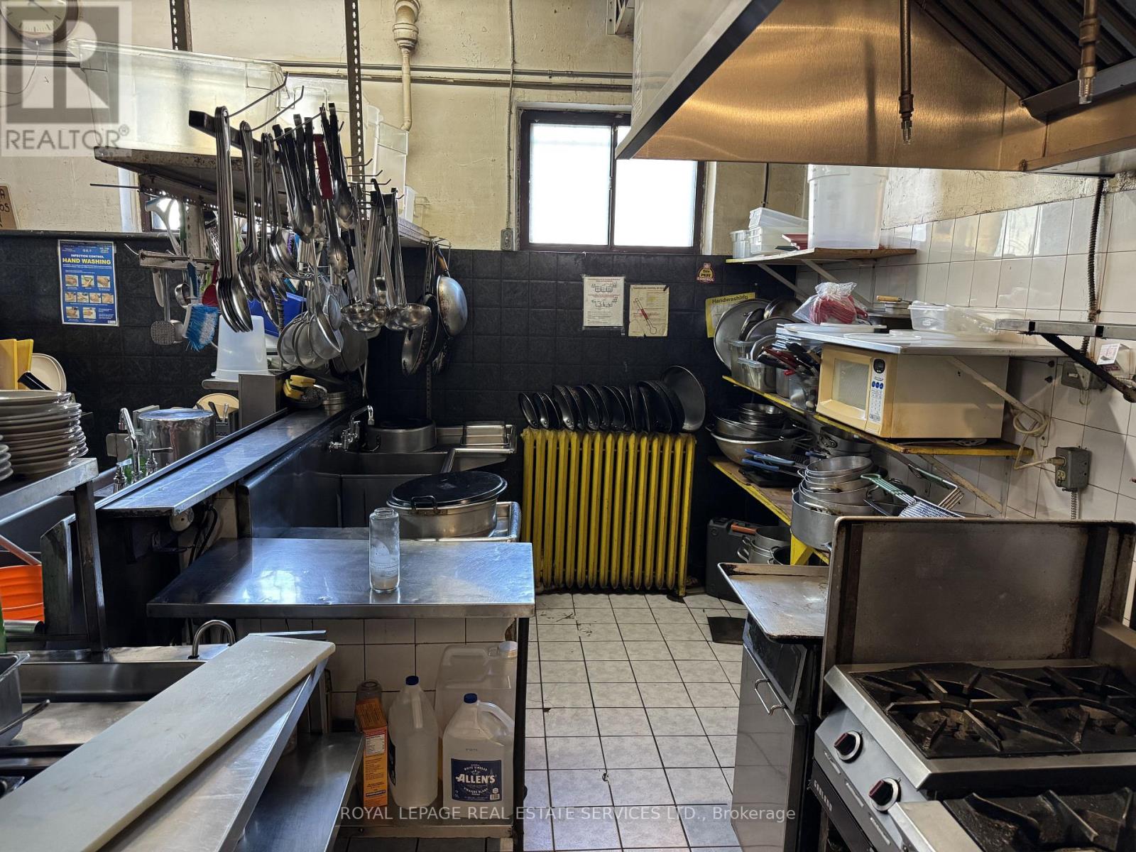 1448 Danforth Avenue, Toronto, Ontario  M4J 1N4 - Photo 16 - E12954646