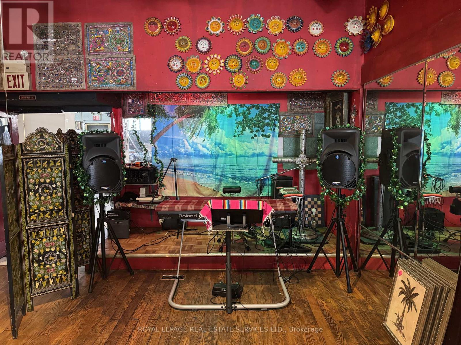 1448 Danforth Avenue, Toronto, Ontario  M4J 1N4 - Photo 8 - E12954646