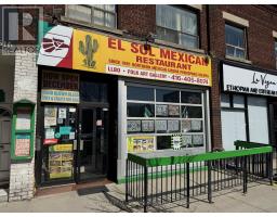 1448 DANFORTH AVENUE, Toronto, Ontario