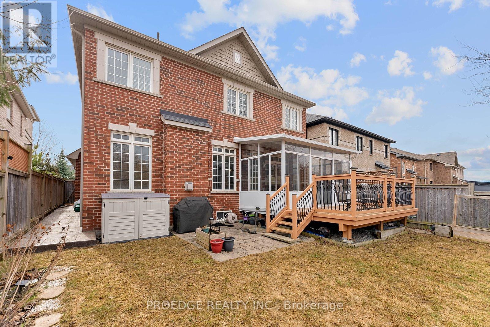 76 Bernbridge Road, Markham, Ontario  L6B 0S6 - Photo 23 - N12954666