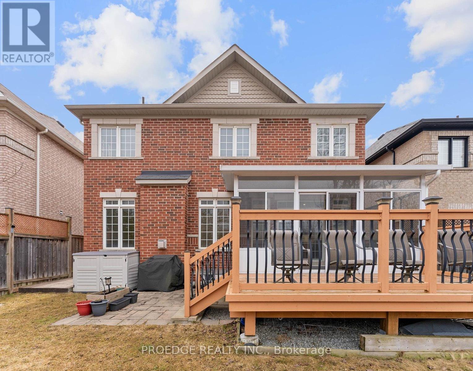76 Bernbridge Road, Markham, Ontario  L6B 0S6 - Photo 28 - N12954666