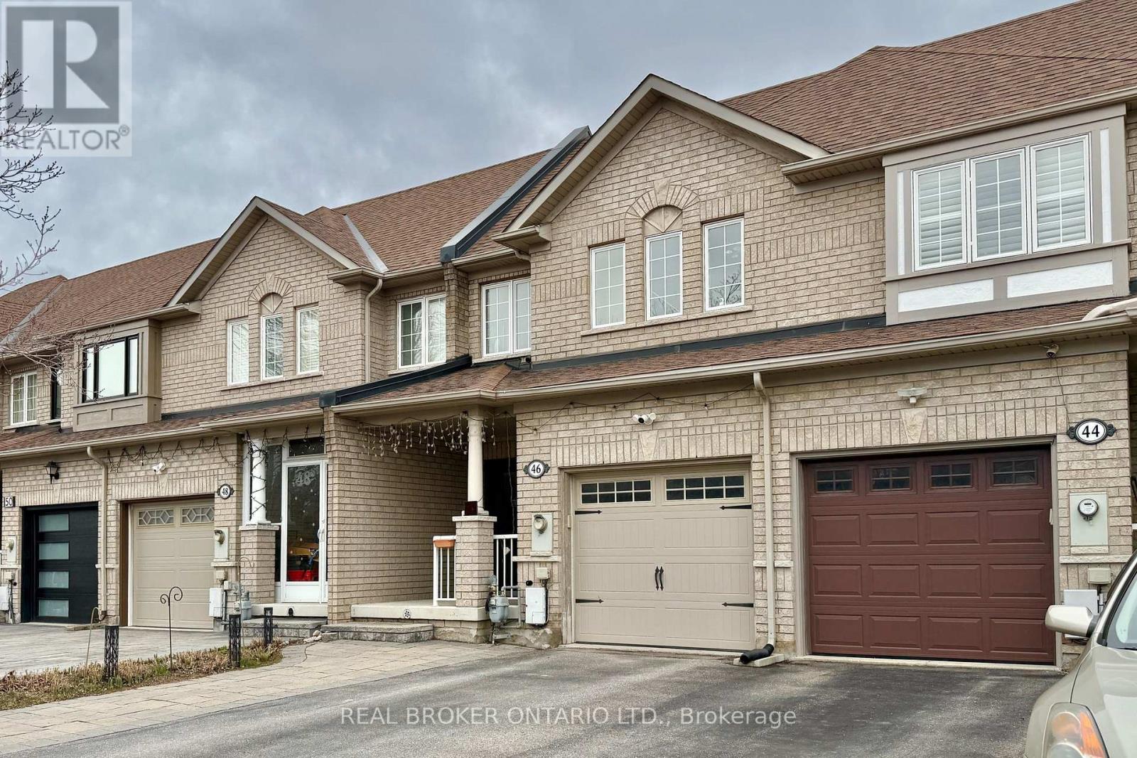 46 Revelstoke Crescent, Richmond Hill, Ontario  L4B 4T2 - Photo 33 - N12954678