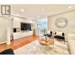 46 REVELSTOKE CRESCENT, Richmond Hill, Ontario