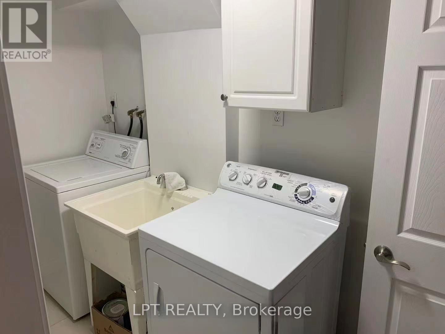 Basement - 14 Hazelton Avenue, Markham, Ontario  L6C 3C5 - Photo 4 - N12954688