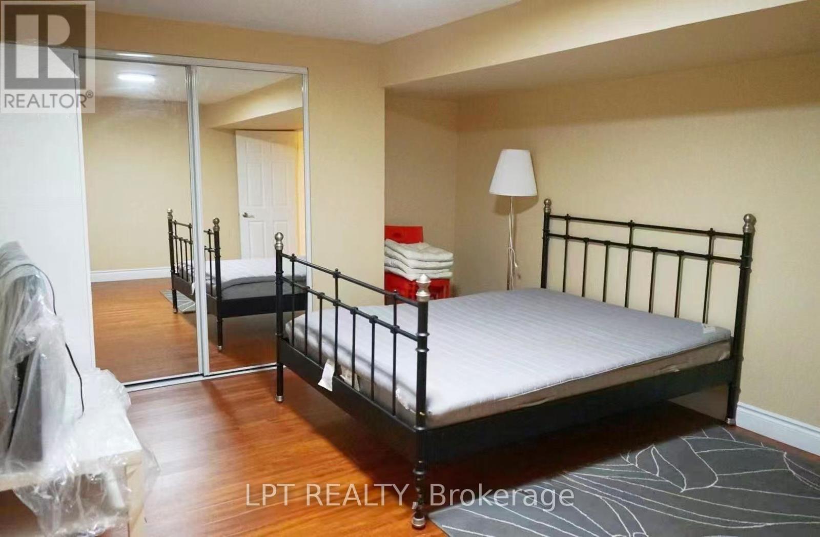 Basement - 14 Hazelton Avenue, Markham, Ontario  L6C 3C5 - Photo 5 - N12954688