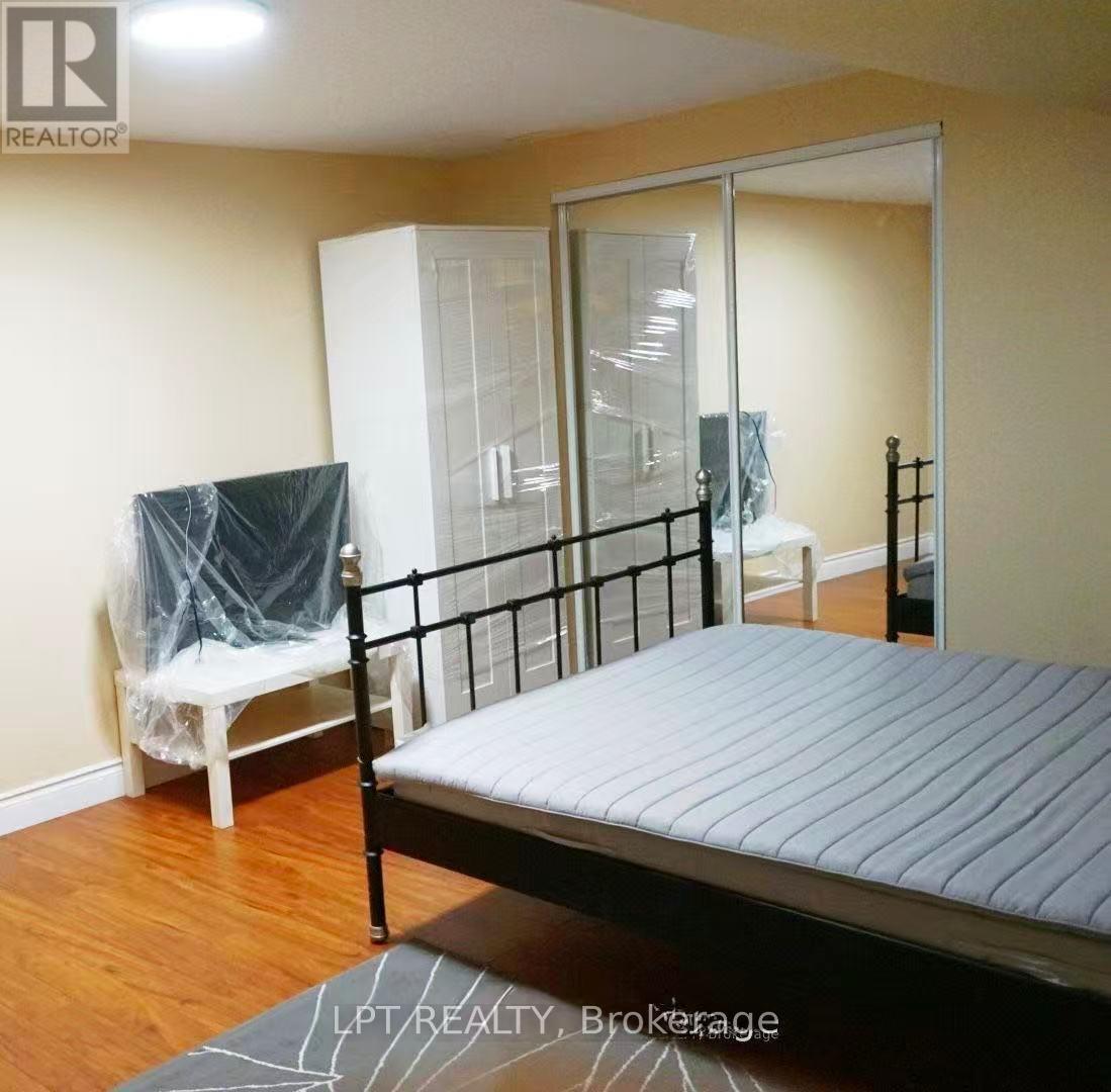 Basement - 14 Hazelton Avenue, Markham, Ontario  L6C 3C5 - Photo 6 - N12954688