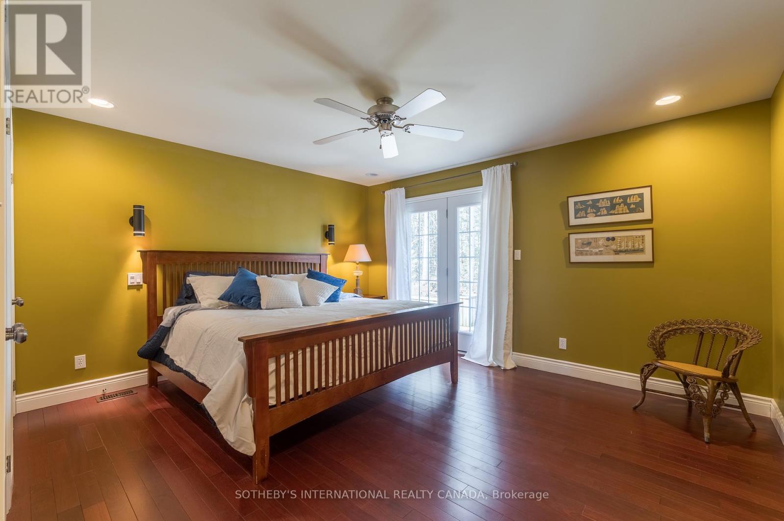 72 Campbell Road, Trent Hills, Ontario  K0K 3K0 - Photo 19 - X12953862