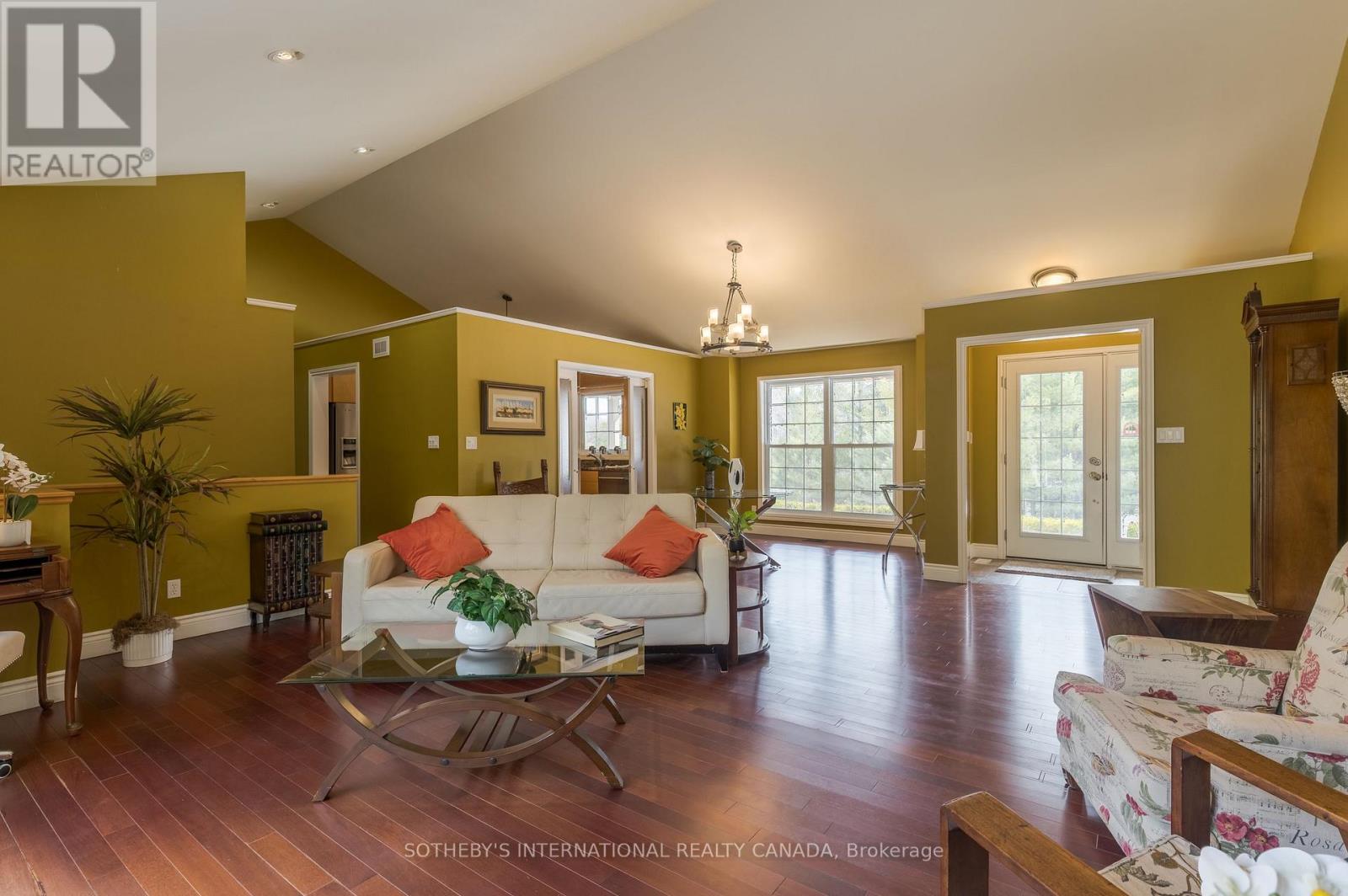 72 Campbell Road, Trent Hills, Ontario  K0K 3K0 - Photo 9 - X12953862