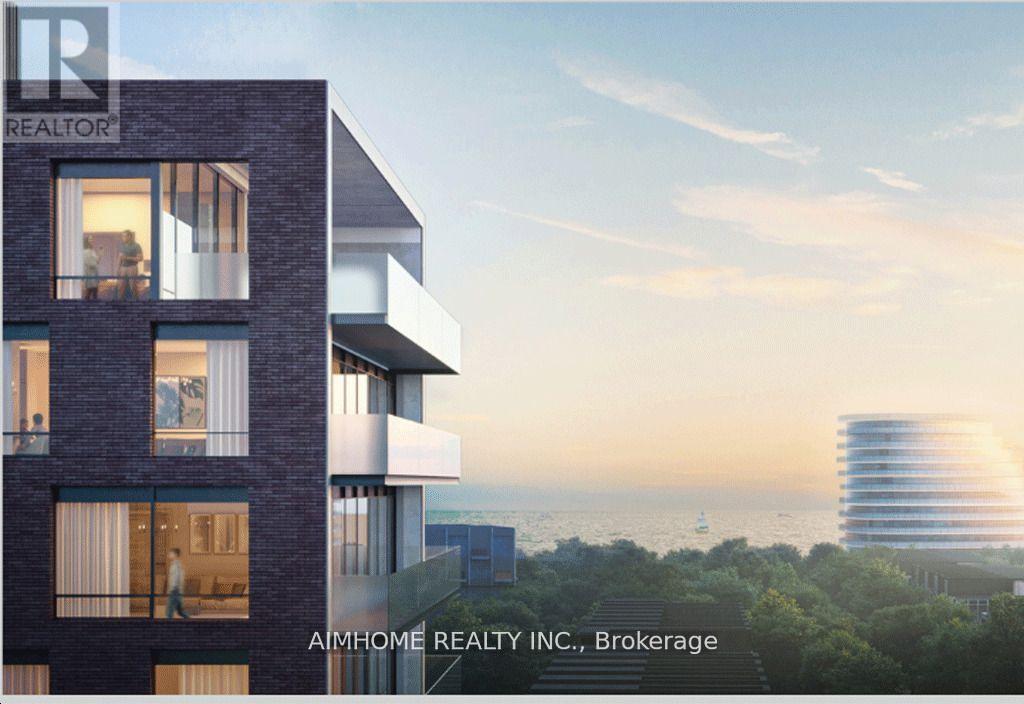 703 - 251 MASONRY WAY, Mississauga, Ontario