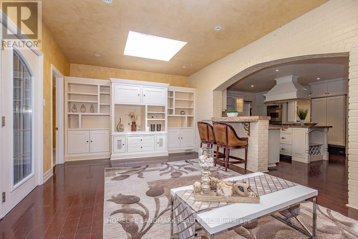 2301 Bennington Gate, Oakville, Ontario  L6J 5Z4 - Photo 21 - W12954638