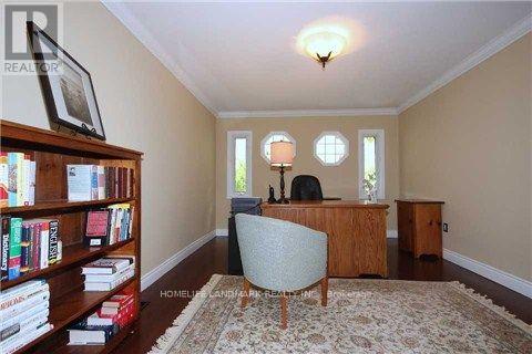 2301 Bennington Gate, Oakville, Ontario  L6J 5Z4 - Photo 28 - W12954638