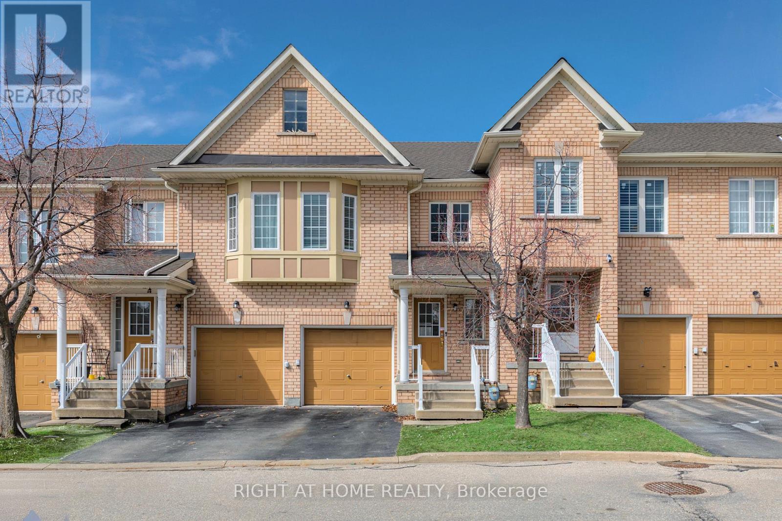 5 - 770 OTHELLO COURT, Mississauga, Ontario