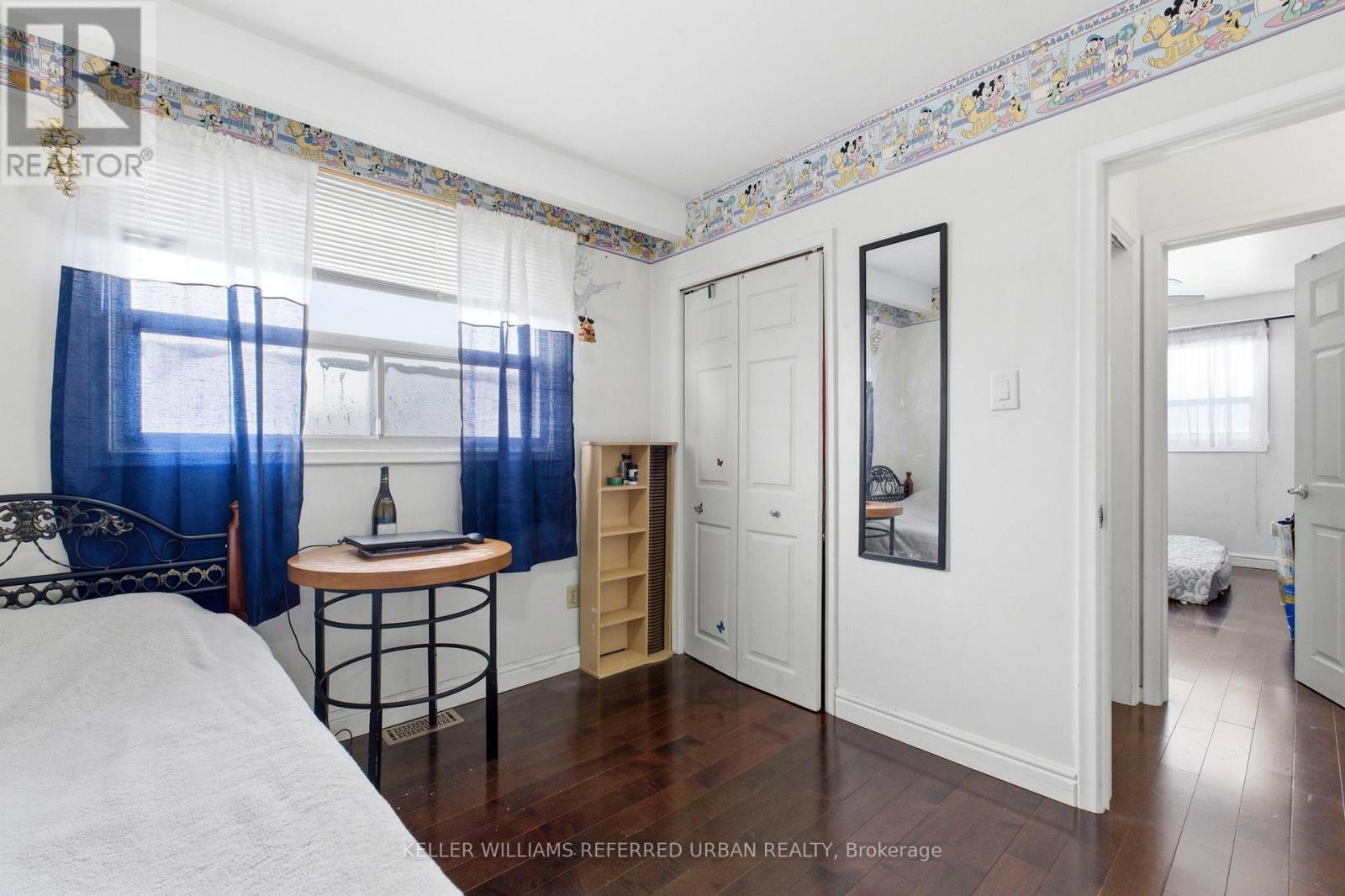 36 Hucknall Road, Toronto, Ontario  M3J 1V8 - Photo 18 - W12954662